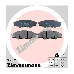 24567.155.1 ZIMMERMANN