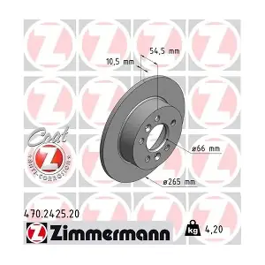 470242520 ZIMMERMANN