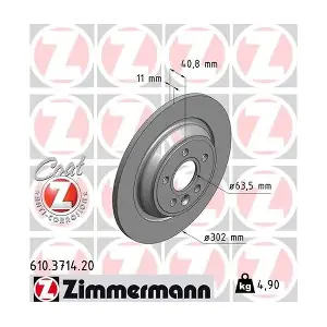 610371420 ZIMMERMANN