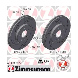 430262953 ZIMMERMANN