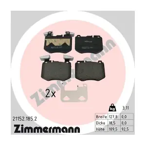 21152.185.2 ZIMMERMANN