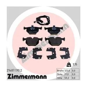 214871702 ZIMMERMANN