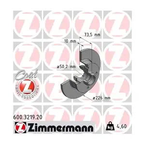 600.3219.20 ZIMMERMANN