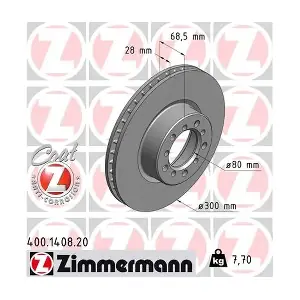 400.1408.20 ZIMMERMANN