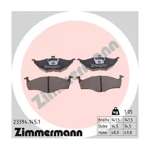 233941451 ZIMMERMANN