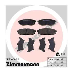 24854.160.1 ZIMMERMANN