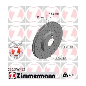 280316752 ZIMMERMANN