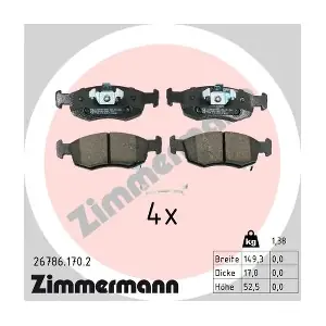 26786.170.2 ZIMMERMANN