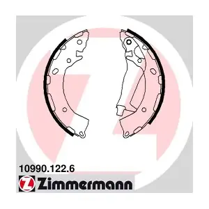 109901226 ZIMMERMANN