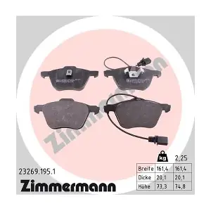 23269.195.1 ZIMMERMANN