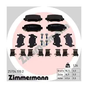 25734.170.2 ZIMMERMANN