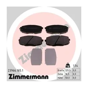 239661651 ZIMMERMANN