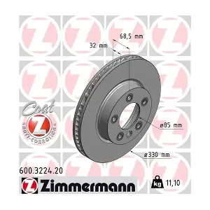 600322420 ZIMMERMANN