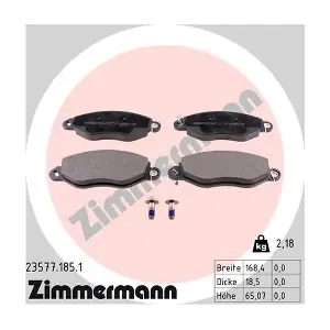 23577.185.1 ZIMMERMANN