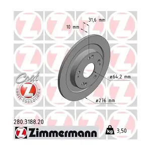 280.3188.20 ZIMMERMANN