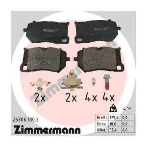 263061802 ZIMMERMANN