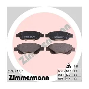 239591751 ZIMMERMANN