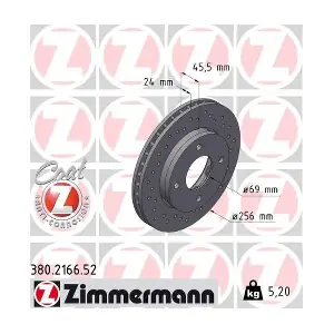 380.2166.52 ZIMMERMANN