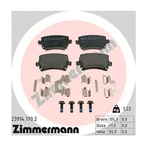 239141702 ZIMMERMANN
