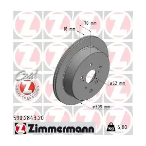 590.2843.20 ZIMMERMANN