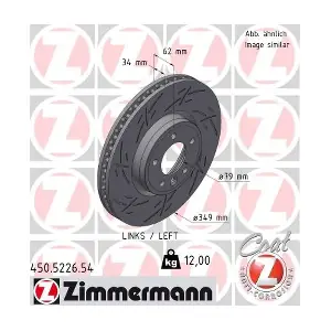 450522654 ZIMMERMANN