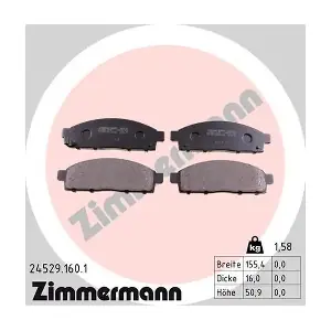 24529.160.1 ZIMMERMANN