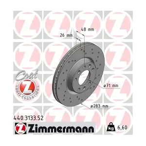 440313352 ZIMMERMANN