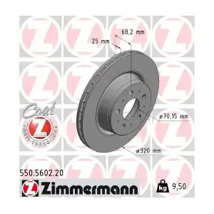 550.5602.20 ZIMMERMANN