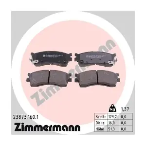23873.160.1 ZIMMERMANN