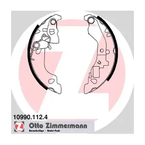 109901124 ZIMMERMANN