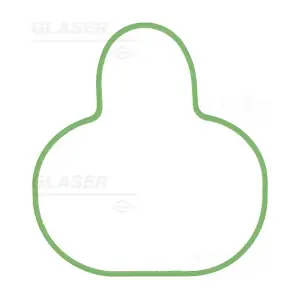 X88318-01 GLASER