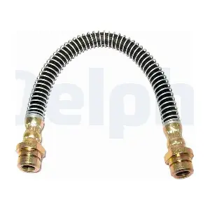LH3306 DELPHI