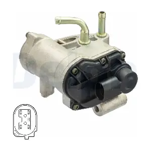 EG10540-12B1 DELPHI