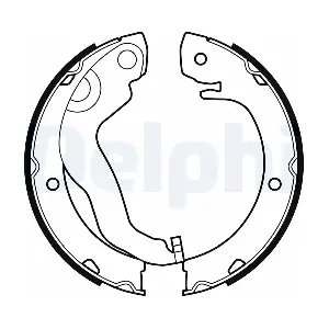 LS2051 DELPHI