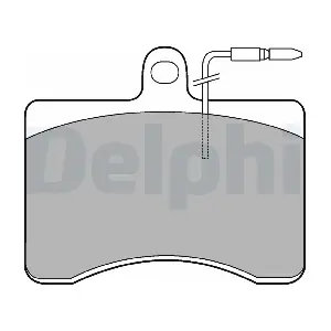 LP210 DELPHI