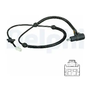 SS20517 DELPHI