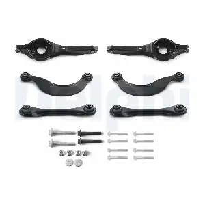 TC8585KIT DELPHI