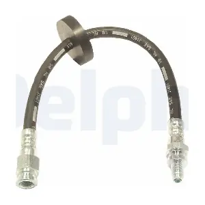 LH6673 DELPHI