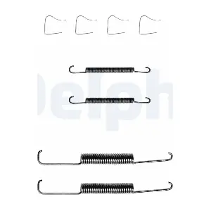 LY1002 DELPHI