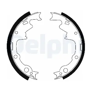 LS1800 DELPHI