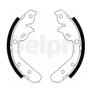 LS1793 DELPHI