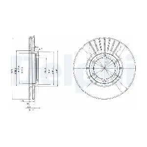 BG2751 DELPHI