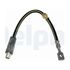 LH6072 DELPHI