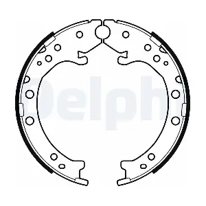 LS2034 DELPHI