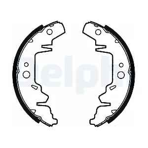 LS1814 DELPHI