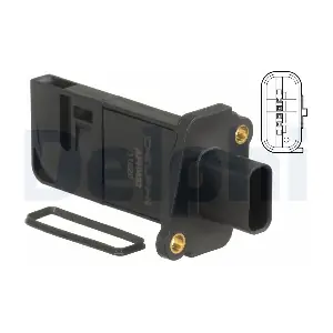 AF10432-12B1 DELPHI