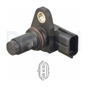 SS12311-12B1 DELPHI