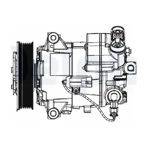 TSP0155948 DELPHI