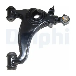TC1221 DELPHI