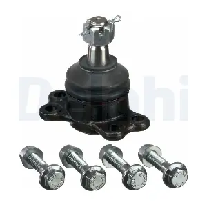 TC3389 DELPHI